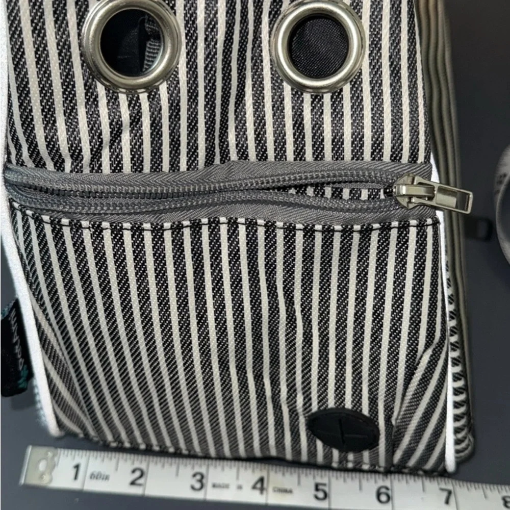 Pet Carrier